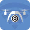 Icona Drone WiFi