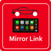 Icona Mirror Link Car