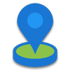 Icona Fake GPS Location - GPS JoyStick