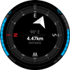 Icona GPS Compass Navigator
