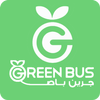 Icona Green Bus