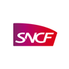 Icona Assistant SNCF - Transports : Trafic & Trajets