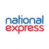 Icona National Express Coach