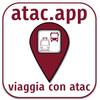 Icona Viaggia con ATAC