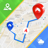 Icona Maps, Navigation & Directions
