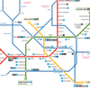 Icona Milan Metro App ??