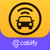 Icona Easy Taxi, a Cabify app