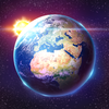 Icona Globe 3D - Planet Earth