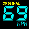 Icona GPS Speedometer and Odometer (Speed Meter)