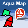 Icona Aqua Map Marine