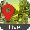 Icona Live Street View Earth Maps & GPS