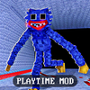Icona Mod Poppy Playtime Minecraft Master Mods