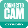 Icona ConnectedCAM Citroën