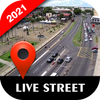 Icona Live Street Map
