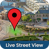 Icona Live Street View Earth & Driving Directions App