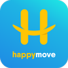 Icona Happy Move