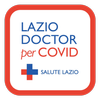 Icona LAZIOdrCovid