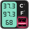 Icona Body Temperature