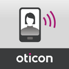 Icona Oticon RemoteCare