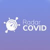 Icona Radar COVID