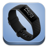 Icona Guide For Fitbit Charge 4