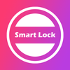 Icona cloud smart lock