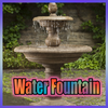 Icona Fontana di acqua Design Ideas