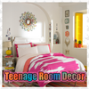 Icona Camera da letto adolescente