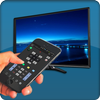 Icona TV Remote for Panasonic | Telecomando TV Panasonic