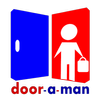 Icona DoorAMan - Home Service