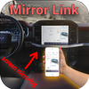 Icona Mirror Link Car Connector & Car Screen Mirroring