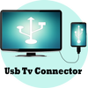 Icona USB Connector phone to tv (hdmi/mhl/usb)