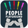 Icona People Playground Instructions