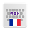 Icona French for AnySoftKeyboard