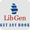 Icona Search Library Genesis : eBook Library