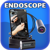 Icona Endoscope Camera Connector