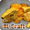Icona Update Real Life Craft - RLCraft mod MCPE