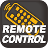 Icona Toplink Super Remote Control