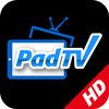 Icona PadTV HD