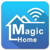 Icona Magic Home