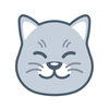 Icona Curious Cat App