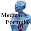 Icona Formule Mediche