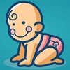 Icona Baby Tracker - Newborn Care From Head to Toe