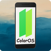 Icona Theme for Oppo ColorOS 11 / Color OS 11