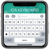 Icona Iphone keyboard