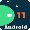 Icona Launcher for Android 11