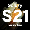 Icona Galaxy S21 Ultra Launcher