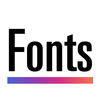 Icona Fonts for Instagram