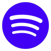 Icona Spotify for Artists