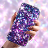 Icona Glitter Live Wallpaper Glitzy